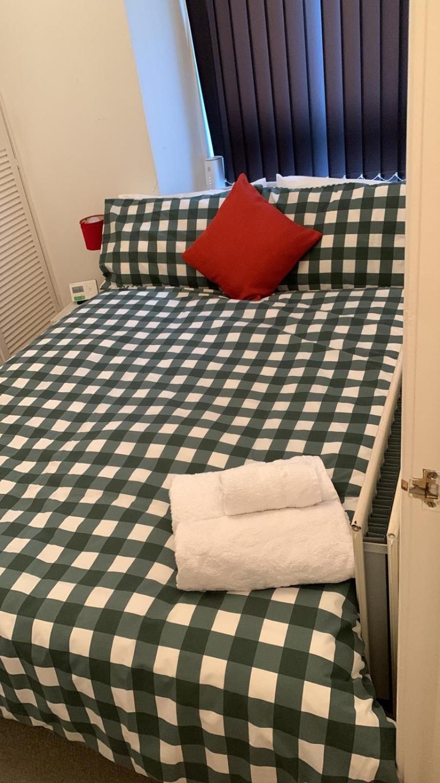 Northern Cosy 1 Bedroom Apartment - Aberdeen أبردين المظهر الخارجي الصورة