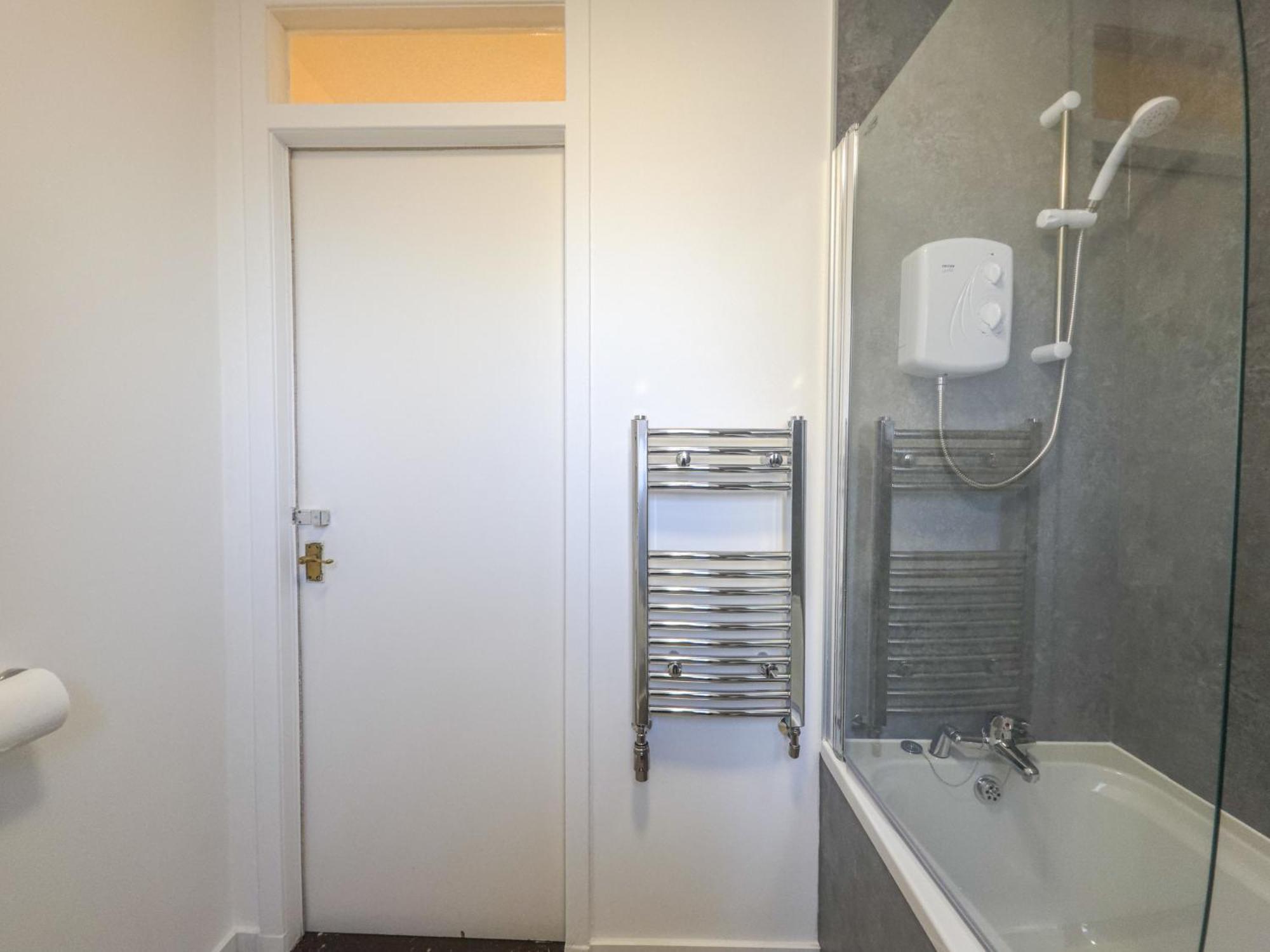 Northern Cosy 1 Bedroom Apartment - Aberdeen أبردين المظهر الخارجي الصورة