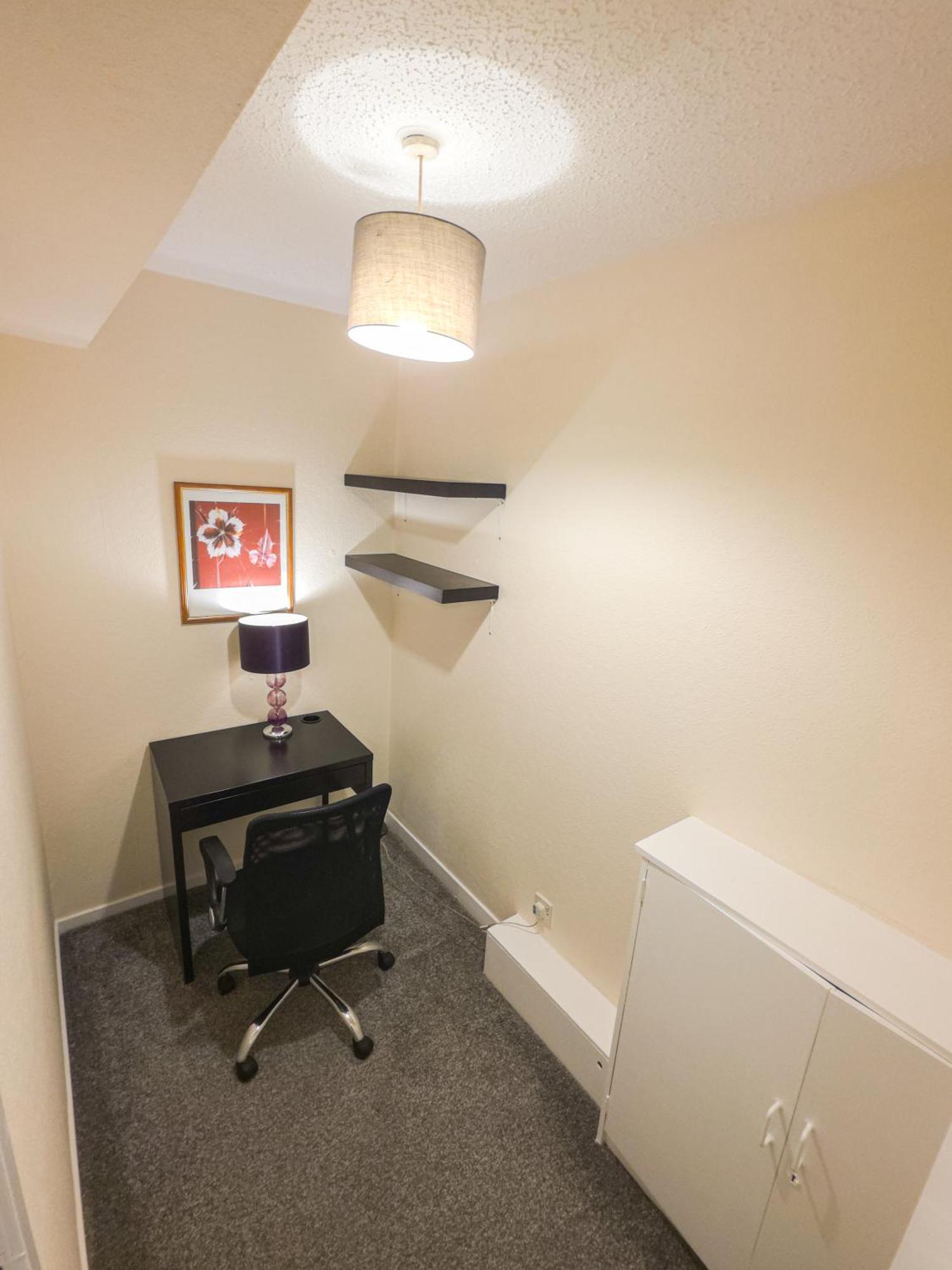Northern Cosy 1 Bedroom Apartment - Aberdeen أبردين المظهر الخارجي الصورة